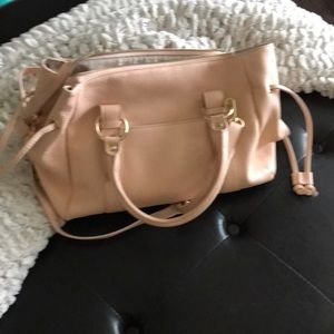 NWOT Valentina Leather